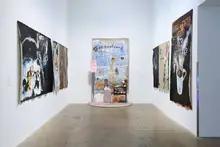 ‘Time Honored Non-Specifics’: Work by Carnegie Mellon MFA students at Warhol Museum