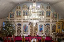 Orthodox Christmas to be celebrated Wednesday across region
