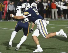 Norwin notebook: Linebacker commits to Division I Lehigh