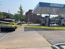 Man fatally shot during gunfight in Lawrenceville