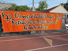 In brief: Bethel Park High School graduation, junior council program and more
