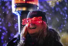 In photos: Pittsburgh’s Cultural District helps bring in the new year with First Night event