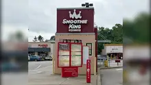 New, yet familiar, owner of Pittsburgh’s Smoothie King crowned