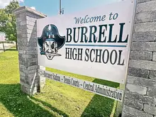 Burrell: No concern following bomb threat, evacuation of high school