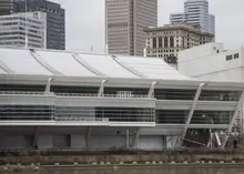 Swirl of public money backing $418M hotel proposal at David L. Lawrence Convention Center