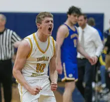 Thomas Jefferson fends off Hampton to reach 1st WPIAL title game since 1988
