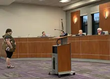 Plum Council passes resolution not to cooperate with ICE in split vote