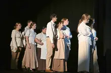 Deer Lakes, Springdale students up for Prime Stage Theatre Drama Awards