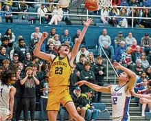 Thomas Jefferson boys have championship potential