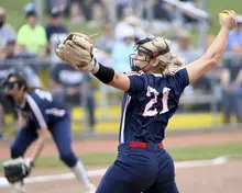 Competitive fire burns bright for defending WPIAL softball champion Shaler