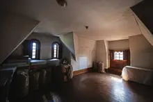 See the 3rd and 4th floors of Henry Clay Frick’s Clayton mansion for 1st time