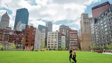 Arts Landing highlights Downtown revitalization efforts ahead of NFL Draft