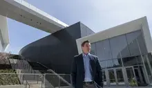 Pitt’s new, $240M Victory Heights arena to give university athletics competitive, recruiting edge