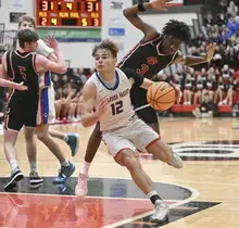 2026 WPIAL Class 5A boys basketball championship breakdown: Chartiers Valley vs. Thomas Jefferson