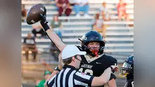 Gateway football wraps up season of ups, downs