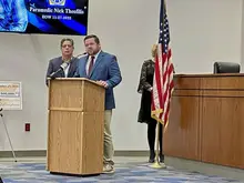 State lawmakers to host senior health fair in Oakmont