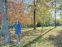 Fern Hollow Nature Center hires Janel Morrison as its naturalist