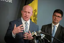 Critic slams Jason Lando’s fitness for police chief in email to Pittsburgh council members