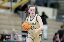 Norwin girls basketball alumni starring on college hardwood
