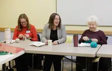 Local lawmakers, librarians celebrate $5M increase in Pa. budget for public libraries