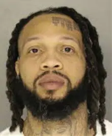 Hair braids give away wanted man hiding in Pittsburgh attic, Allegheny County Sheriff’s Office says