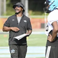 After capturing conference title, it's win or bust for Woodland Hills