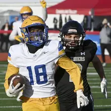 What to watch for in high school sports on Sept. 26, 2024: Westinghouse, Allderdice set for City showdown | Trib HSSN