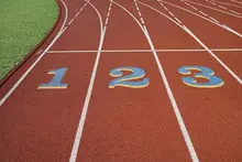 Norwin track athletes compete at national meets