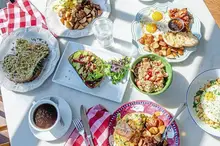 Guide to Strip District eateries for NFL Draft