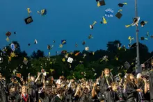 Tigers leave the den: North Allegheny graduates 667 students in Class of 2026