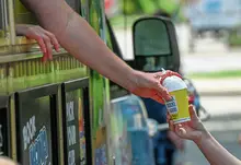 Penn-Trafford area: Food truck event, car show, vendor market, more