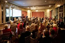 Tapas Talks kicks off 2026 series with exploration of how Western Pa. is an AI infrastructure powerhouse