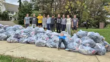Cross-country team will collect new, used shoes in Murrysville