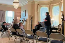 Soxman Funeral Homes in Penn Hills marks 3rd annual Children’s Grief Awareness Day