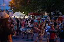 Northside Music Festival returns to rock this weekend