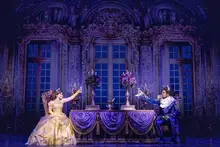 Review: ‘Beauty and the Beast’ at the Benedum Center is a dazzling Disney fantasy