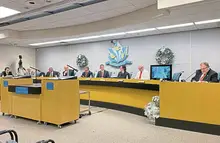 Monroeville area: Upcoming meetings, holiday events, free food distributions and more