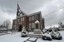 Delivery delayed on parts to fix Delmont sewage pump station