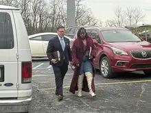 Ex-Rankin manager, Woodland Hills board member Terri Lawson to stand trial