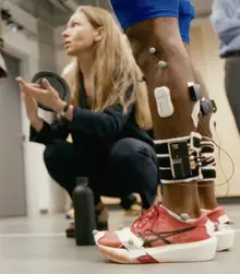 Understanding the biomechanics, neuroscience of athletes in the FIFA World Cup