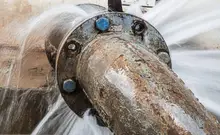 Morning Roundup: Water main break in Mt. Lebanon; bear spotted in Pine