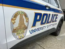 ‘Street takeover’ at Pitt campus leads to charges against McKeesport man