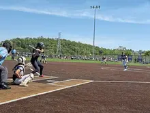 South Hills Record notebook: Baldwin softball senior wraps up career with 15 letters
