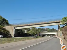 Demolition, construction to cause closures, restrictions of interstates 279, 79