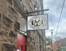 Bread of Life Food Pantry in Etna strives to provide more than just food