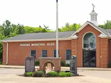 Verona proposed budget shows 9% tax increase