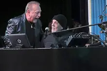 Penn Hills native still stunned after performing in Billy Joel’s return to stage