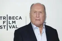Robert Duvall, acting legend known for intense roles, dead at 95