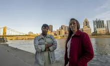 ‘We were given nothing’: Relatives of North Side shootout victims feel robbed of justice