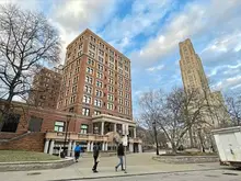 Pitt staff union members to get 2.5% wage increase